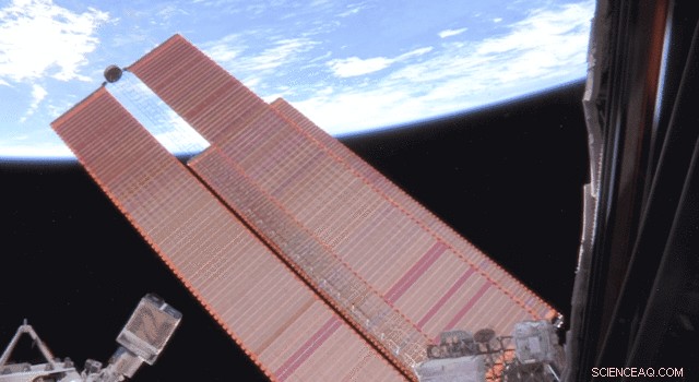 NASA’s ASTERIA: The Smallest Satellite to Detect an Exoplanet