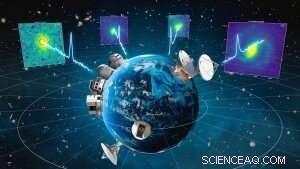 Unveiling the Origins of Fast Radio Bursts: Precise Localization Reveals Host Galaxies