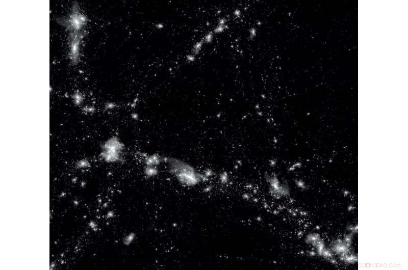 Simulating Cosmic Star Formation: The Role of Supermassive Black Holes in Quenching Galaxies