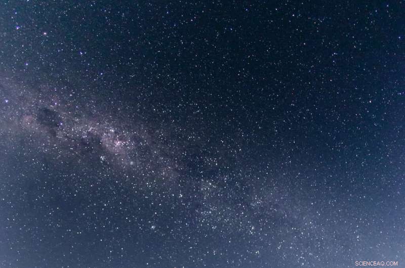 Scientists Discover Tiny Explosions That Super‑Heat the Sun’s Corona