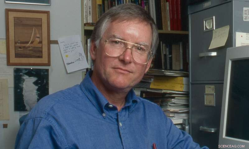 Hubble’s 25‑Year‑Old Data Confirms Proxima Centauri c – Astronomer Pinpoints Orbit & Mass