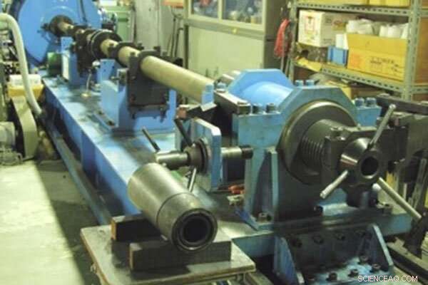 Ancient Asteroid Impacts Delivered Life’s Building Blocks to Earth and Mars