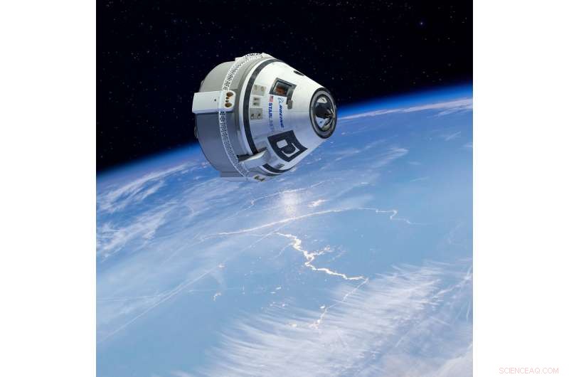 SpaceX Leads New Era for Amateur Astronauts and Film Sets in Space