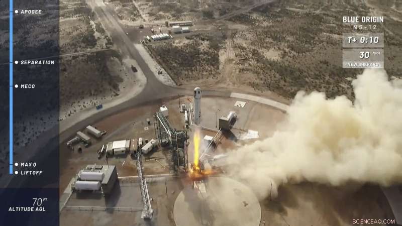 SpaceX Leads New Era for Amateur Astronauts and Film Sets in Space