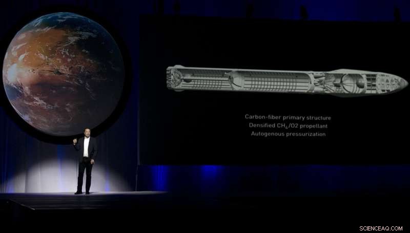 SpaceX Leads New Era for Amateur Astronauts and Film Sets in Space