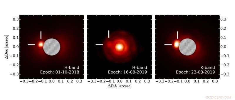 New Study Reveals Low-Mass Stellar Companion Orbiting Variable Star RZ Piscium