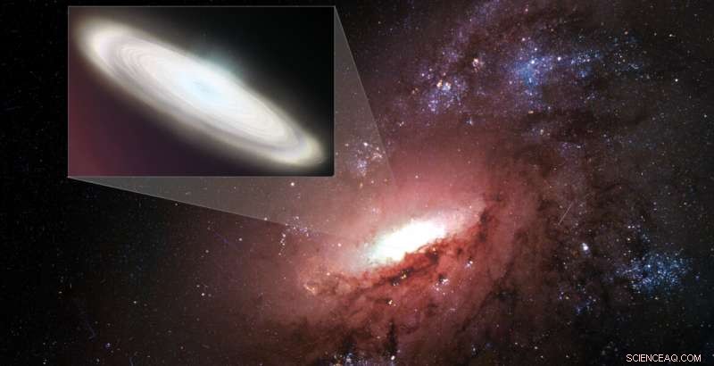 New Precise Radio Telescope Distances Challenge the Universe’s Standard Model