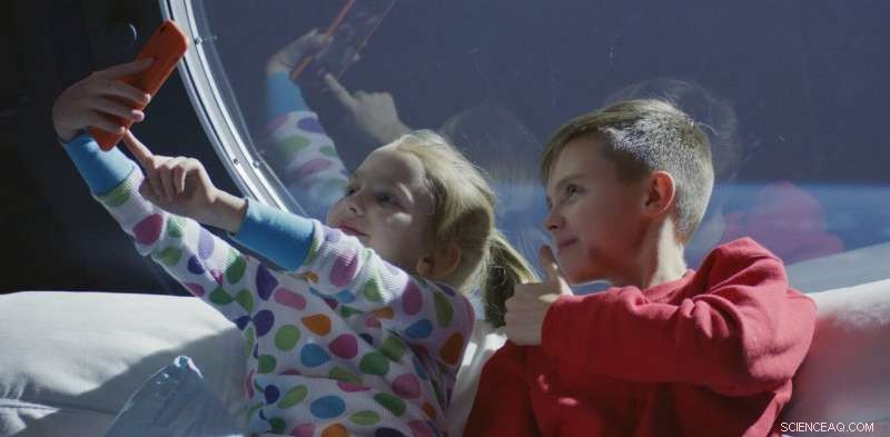 Private Space Companies Prepare Paid Suborbital Flights: What First Space Tourists Need to Know About Risks