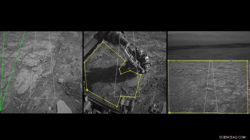 Assist NASA’s Curiosity Rover: Contribute to AI4Mars Terrain Labeling