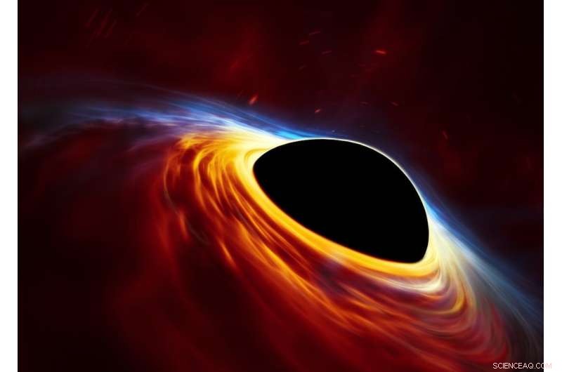 Measuring Black Hole Spin: X‑ray Spectroscopy Reveals Solar‑Mass Rotation