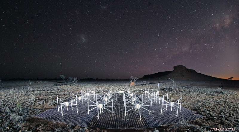 Scientists Edge Closer to Detecting a 12‑Billion‑Year‑Old Signal from the Universe s Dark Age