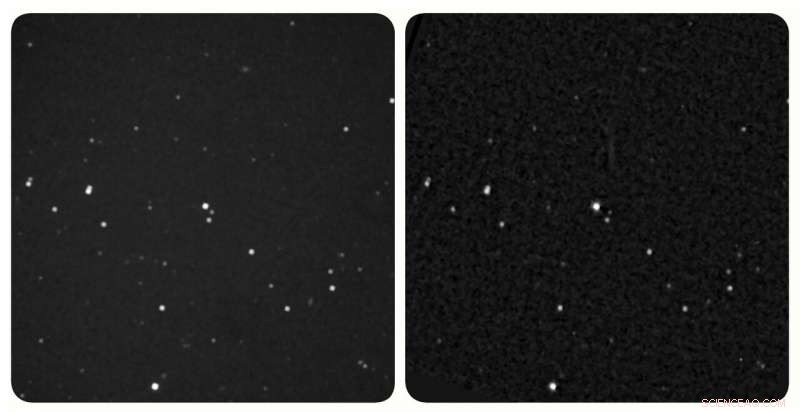 New Horizons Breaks Ground with First Interstellar Parallax Experiment