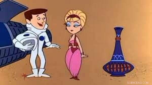 Women Set to Lead the Next Space Frontier