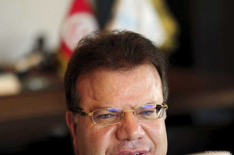 Tunisia Launches First Satellite, Showcasing National Tech Advancement