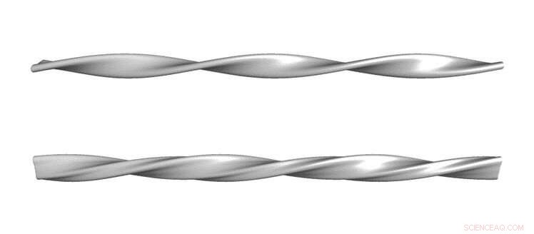 ISS Study Reveals Amyloid Formation Mechanisms for Alzheimer’s Research