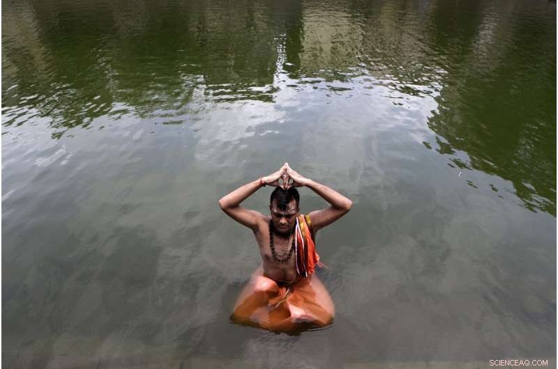 Solar Eclipse Captivates Viewers Across Africa, Asia, and the Middle East