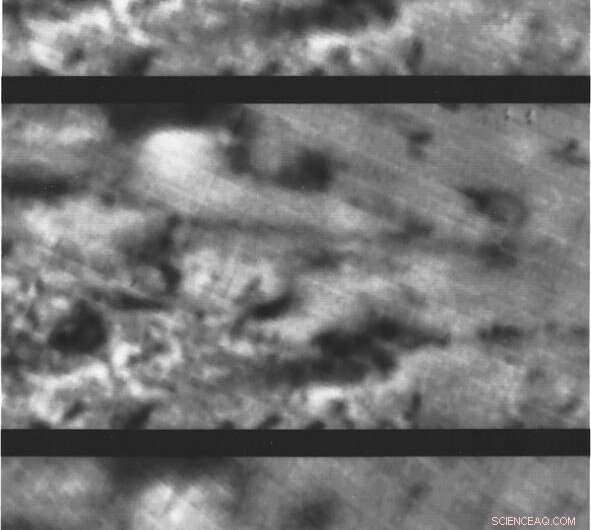 NASA Considers Trident Mission: Returning to Neptune and Triton