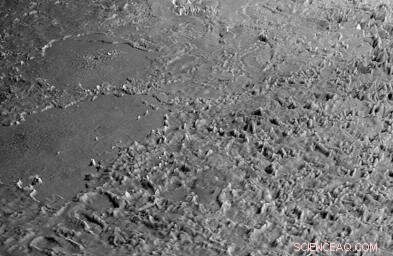 NASA Considers Trident Mission: Returning to Neptune and Triton