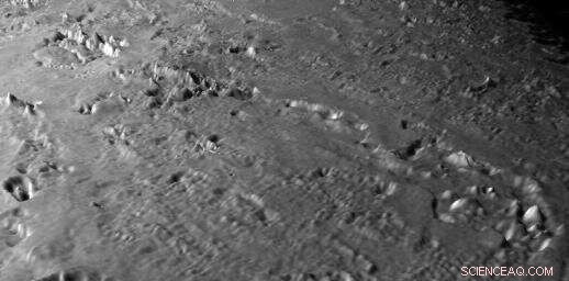 NASA Considers Trident Mission: Returning to Neptune and Triton