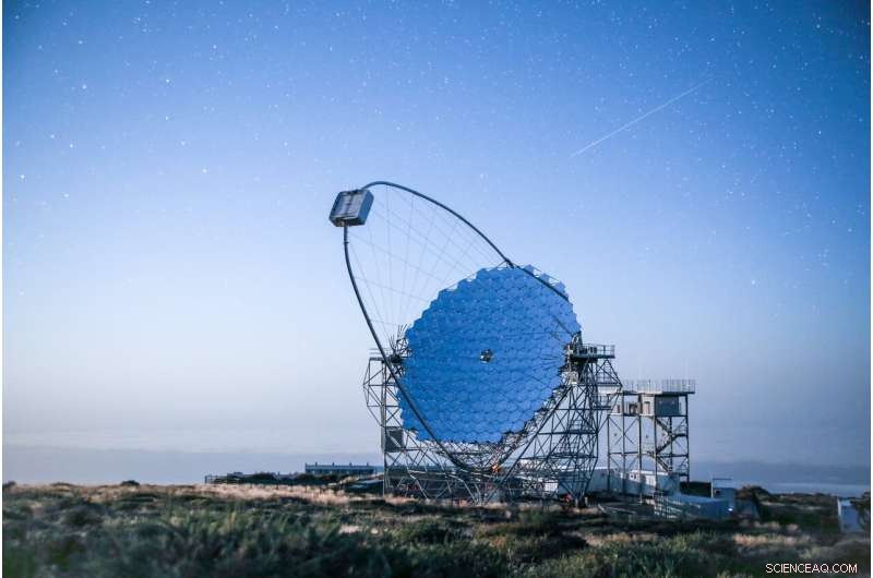 CTA Prototype LST-1 Detects Ultra‑High‑Energy Emission from Crab Nebula Pulsar