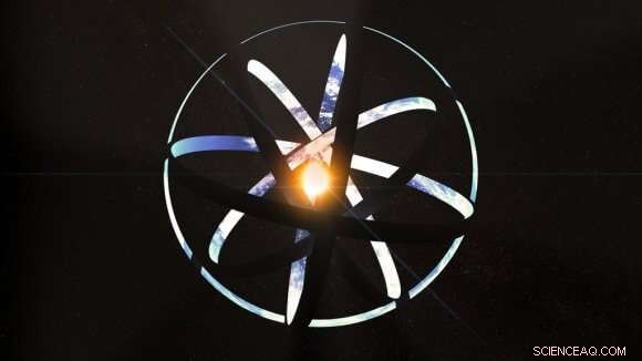 Estimate How Many Alien Civilizations Exist in the Milky Way