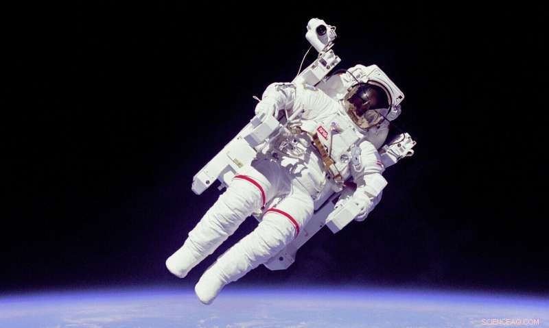 Russia to Launch First Tourist Spacewalk in 2023 – A Historic Space Tourism Milestone