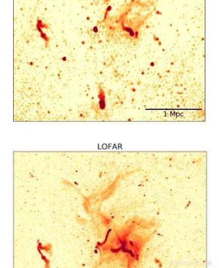 Revealing the Intricate Radio Structures of Abell 2255