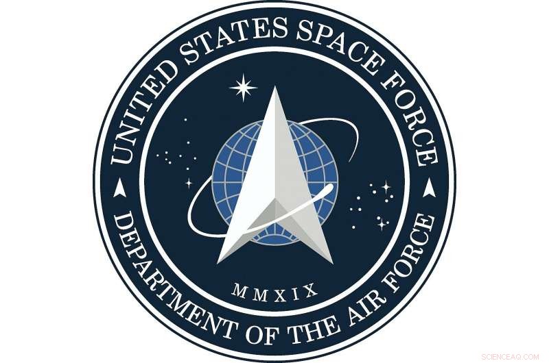 US Space Force Launches New SpOC Unit, Sparking Star Trek Fans’ Curiosity