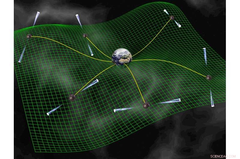 Discovering Supermassive Black Holes Begins with Jupiter: Vanderbilt Research Reveals New Approach