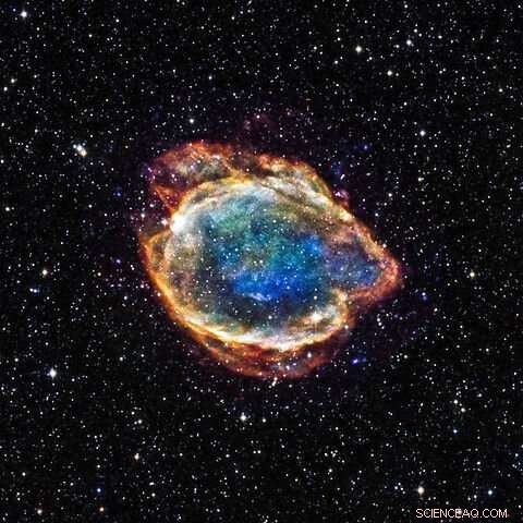 Unveiling the Final Stages of Stars: New Insights into Pre‑Supernova Neutrinos