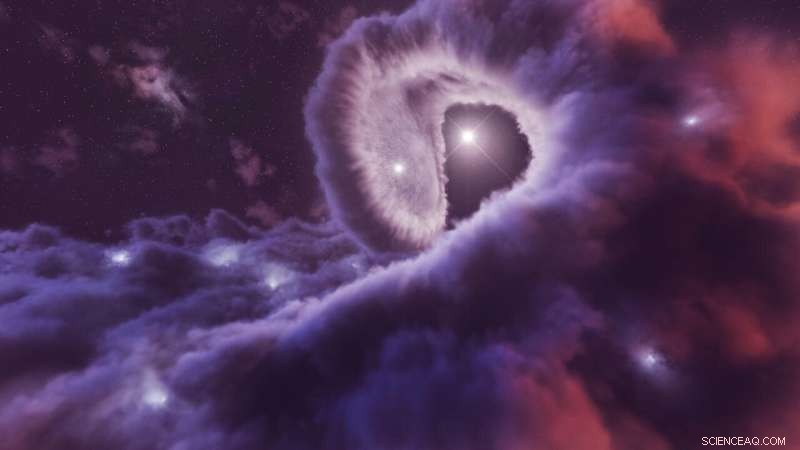 Eta Carinae: A Binary Star Powering Ultra‑High‑Energy Gamma Rays