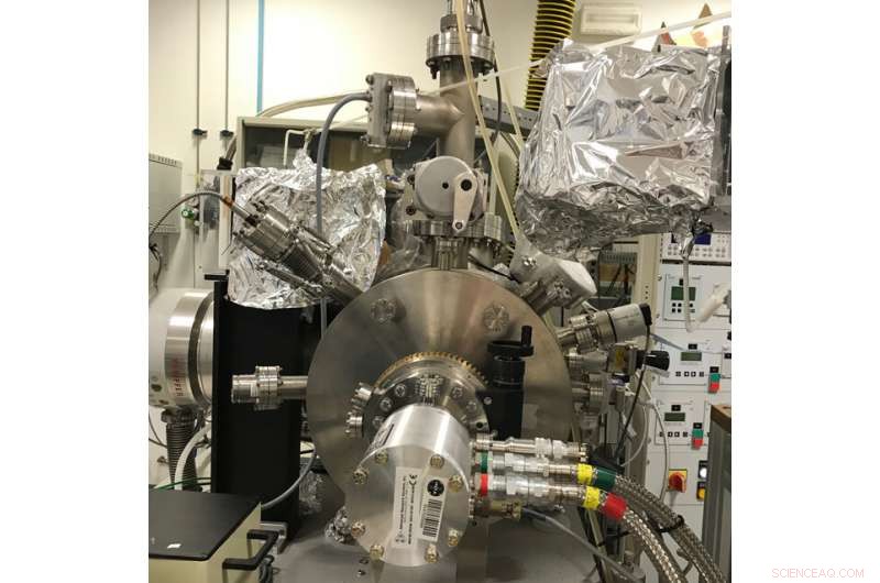 Using Earth’s Life Models to Search for Life on Mars