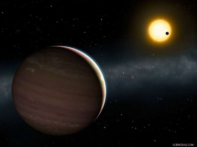 Ground‑Based Discovery Reveals Two Strongly Interacting Exoplanets in WASP‑148