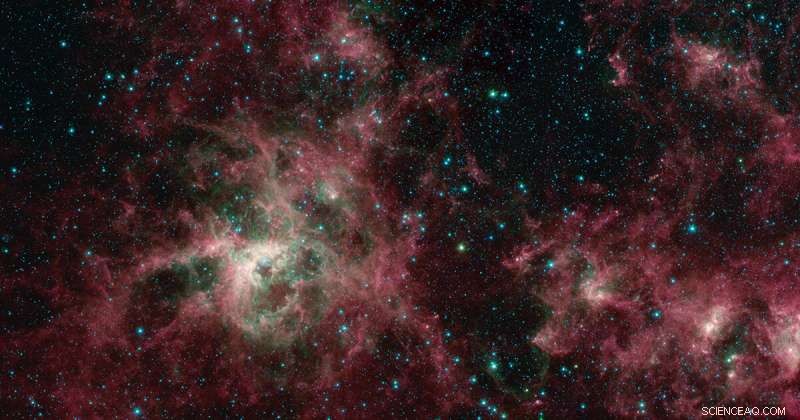 Researchers Warn of Language Barriers Threatening Generational Space Missions