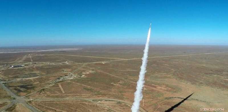 Why Space is Key to a Post-Pandemic Future