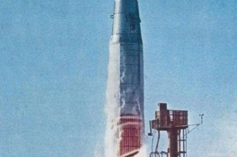 Why Space is Key to a Post-Pandemic Future