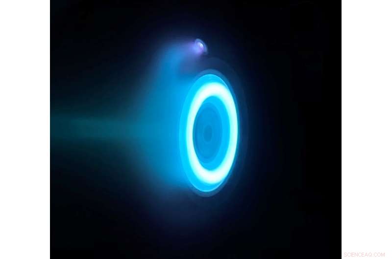 NASA s Psyche Mission: From Design to Full-Scale Hardware Production