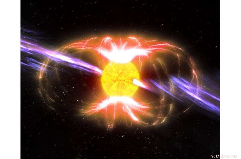 Swift J1818.0–1607: Milky Way’s Rare Fast‑Spinning Magnetar Revealed