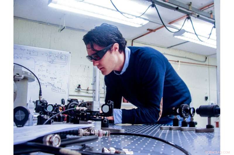 Revolutionary Cryogenic Vibration Sensors Set to Enhance Gravitational‑Wave Detection