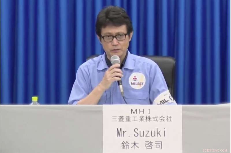 UAE s First Mars Mission Faces Possible Delay Due to Weather Conditions