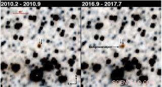 Citizen Scientists Discover Two Rare Brown Dwarfs