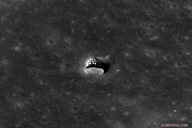Why Lava Tubes Should Be Our Primary Exploration Focus on Other Worlds