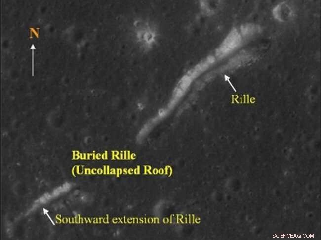 Why Lava Tubes Should Be Our Primary Exploration Focus on Other Worlds