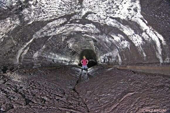 Why Lava Tubes Should Be Our Primary Exploration Focus on Other Worlds