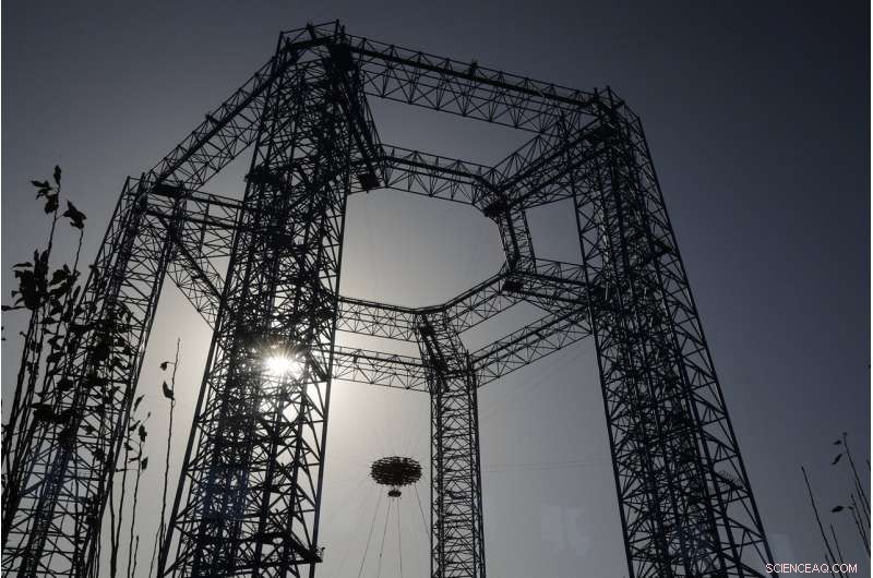 Earth s Nations Launch Coordinated Mars Missions: U.S., China, UAE Set Sights on Red Planet