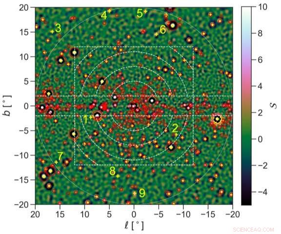 Investigating Dim Point Sources as a Possible Explanation for the Galactic Center Excess