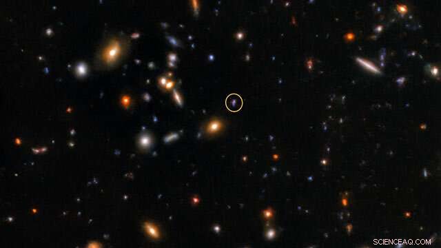 10 Billion Light-Years Away: Unprecedented Optical Afterglow of a Short Gamma-Ray Burst