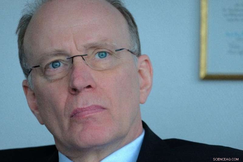 OHB Space: Germany’s Rising Satellite Maker Targeting the Stars