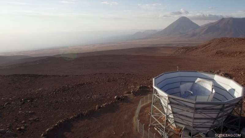 Unlocking the Cosmos: Fresh Evidence on the Universe’s Birth