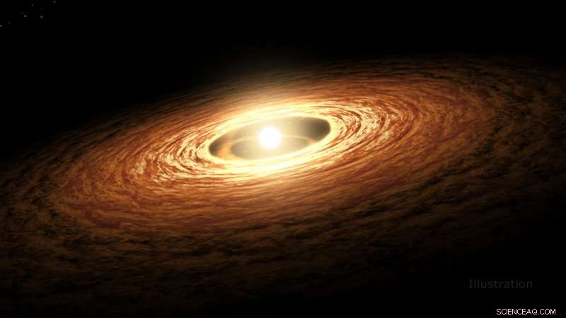 Disk Detective: Help Discover Planet-Forming Disks Around Young Stars